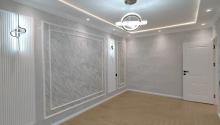 3 otaqlı Köhnə tikili, Satış, Bakı, Xətai