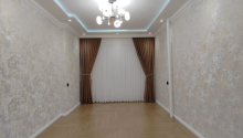 3 otaqlı Köhnə tikili, Satış, Bakı, Xətai