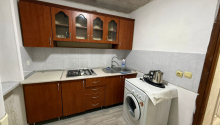 1 otaqlı Köhnə tikili, Satış, Bakı, Yasamal, Elmlər Akademiyası