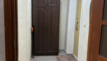 1 otaqlı Köhnə tikili, Satış, Bakı, Yasamal, Elmlər Akademiyası