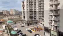 2 otaqlı Yeni tikili, Satış, Sumqayıt