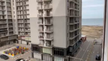 2 otaqlı Yeni tikili, Satış, Sumqayıt