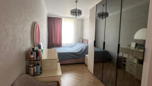 2 otaqlı Köhnə tikili, Satış, Bakı, Yasamal, Elmlər Akademiyası