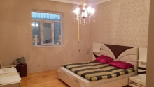 7 otaqlı Bağ evləri, Satış, Bakı, Xəzər, Koroğlu