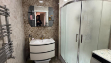 3 otaqlı Yeni tikili, Satış, Xırdalan