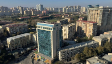 3 otaqlı Yeni tikili, Satış, Bakı, Yasamal, Nizami