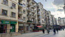 5 otaqlı Yeni tikili, Satış, Xırdalan