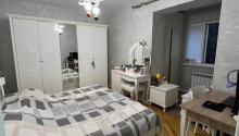 3 otaqlı Köhnə tikili, Satış, Bakı, Binəqədi