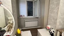 3 otaqlı Köhnə tikili, Satış, Bakı, Binəqədi