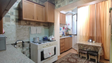 5 otaqlı Köhnə tikili, Satış, Bakı, Suraxanı