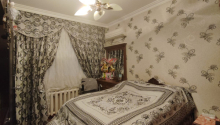 5 otaqlı Köhnə tikili, Satış, Bakı, Suraxanı