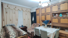 5 otaqlı Köhnə tikili, Satış, Bakı, Suraxanı