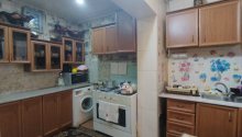5 otaqlı Köhnə tikili, Satış, Bakı, Suraxanı