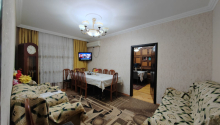 5 otaqlı Köhnə tikili, Satış, Bakı, Suraxanı