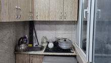 2 otaqlı Yeni tikili, Satış, Xırdalan
