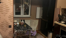 3 otaqlı Köhnə tikili, Satış, Bakı, Xətai, Həzi Aslanov