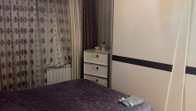 3 otaqlı Köhnə tikili, Satış, Bakı, Xətai, Həzi Aslanov