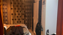 3 otaqlı Köhnə tikili, Satış, Bakı, Xətai, Həzi Aslanov