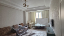 2 otaqlı Yeni tikili, Satış, Abşeron