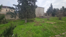 18 sot Torpaq, Satış, Bakı, Xəzər