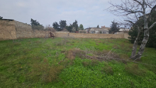 18 sot Torpaq, Satış, Bakı, Xəzər