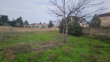 18 sot Torpaq, Satış, Bakı, Xəzər