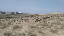 1200 m2 Torpaq, Satış, Abşeron