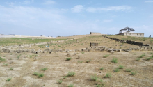 1200 m2 Torpaq, Satış, Abşeron