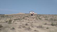 1200 m2 Torpaq, Satış, Abşeron