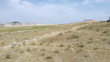 1200 m2 Torpaq, Satış, Abşeron