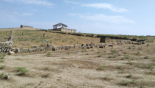 1200 m2 Torpaq, Satış, Abşeron