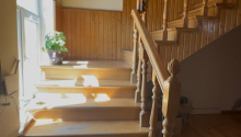 5 otaqlı Villa / Həyət evi, Satış, Bakı, Yasamal