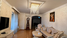 3 otaqlı Yeni tikili, Satış, Bakı, Xətai, Xətai