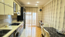 3 otaqlı Yeni tikili, Satış, Bakı, Xətai, Xətai