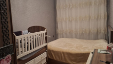 2 otaqlı Yeni tikili, Satış, Bakı, Xətai, Əhmədli