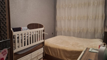 2 otaqlı Yeni tikili, Satış, Bakı, Xətai, Əhmədli
