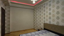 2 otaqlı Yeni tikili, Satış, Abşeron