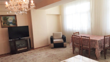 2 otaqlı Köhnə tikili, Kirayə (aylıq), Bakı, Nəsimi, 28 may