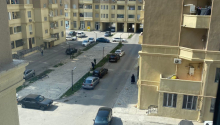 2 otaqlı Yeni tikili, Satış, Abşeron