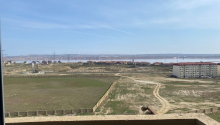 2 otaqlı Yeni tikili, Satış, Abşeron