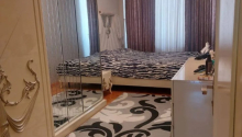 3 otaqlı Yeni tikili, Satış, Xırdalan
