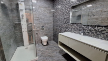4 otaqlı Yeni tikili, Kirayə (aylıq), Bakı, Nəsimi