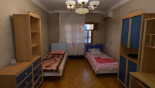 4 otaqlı Köhnə tikili, Satış, Bakı, Xətai