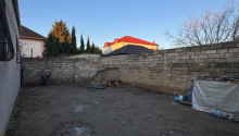4 otaqlı Villa / Həyət evi, Satış, Bakı, Xəzər, Koroğlu