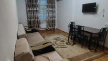 2 otaqlı Yeni tikili