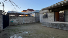 4 otaqlı Villa / Həyət evi, Satış, Bakı, Xəzər, Koroğlu
