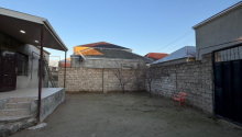4 otaqlı Villa / Həyət evi, Satış, Bakı, Xəzər, Koroğlu