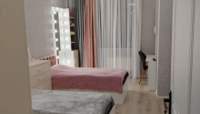 3 otaqlı Yeni tikili, Satış, Sumqayıt