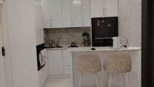 3 otaqlı Yeni tikili, Satış, Sumqayıt