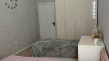 3 otaqlı Yeni tikili, Satış, Sumqayıt